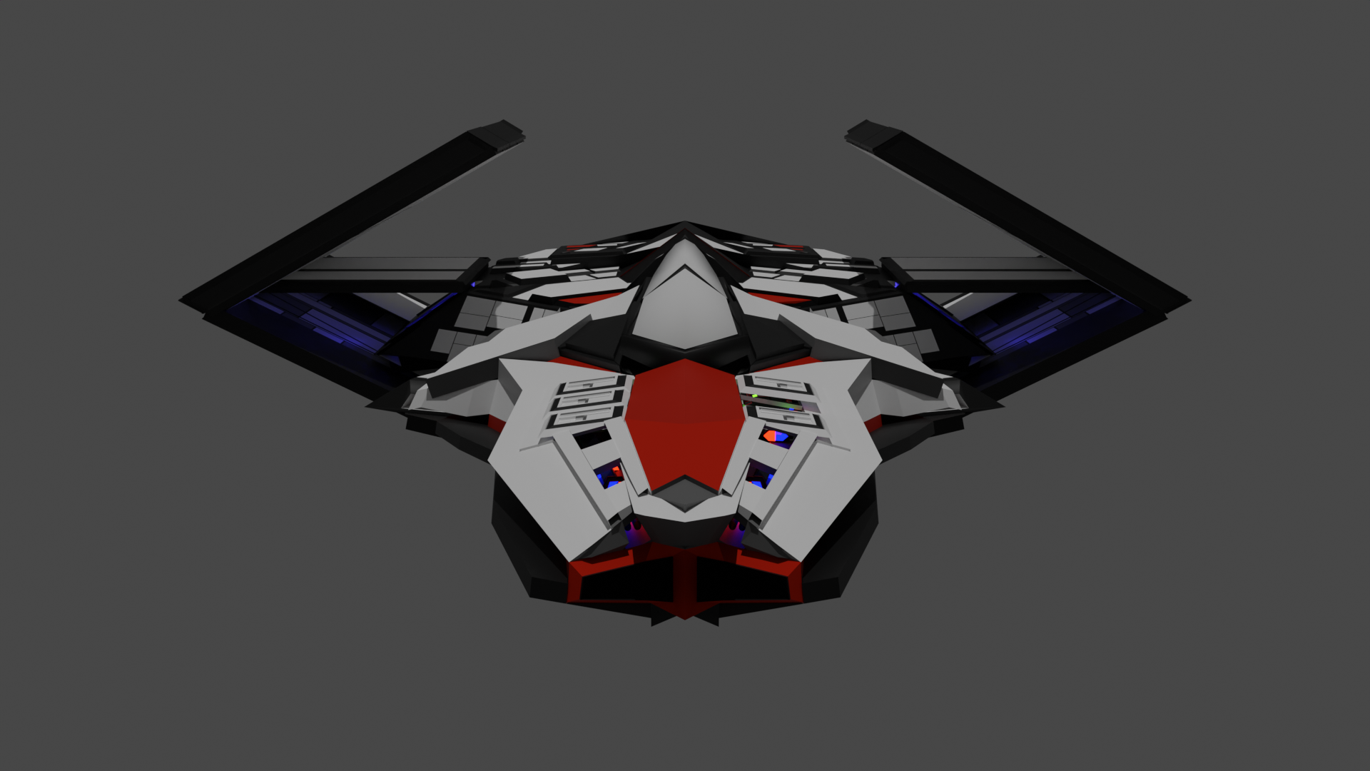 Raven Starfighter preview image 6